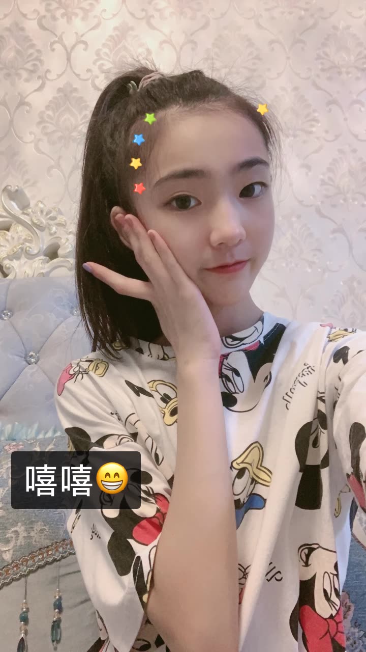 95慧儿·qn95的快手直播