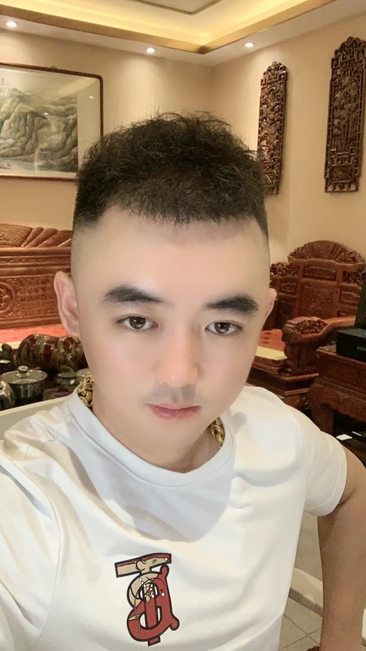 彭铮.的快手直播