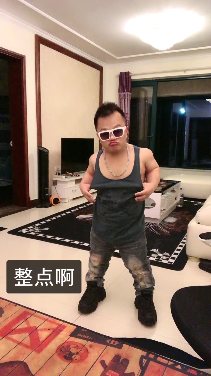 丈门三舅 (丈门)的快手直播