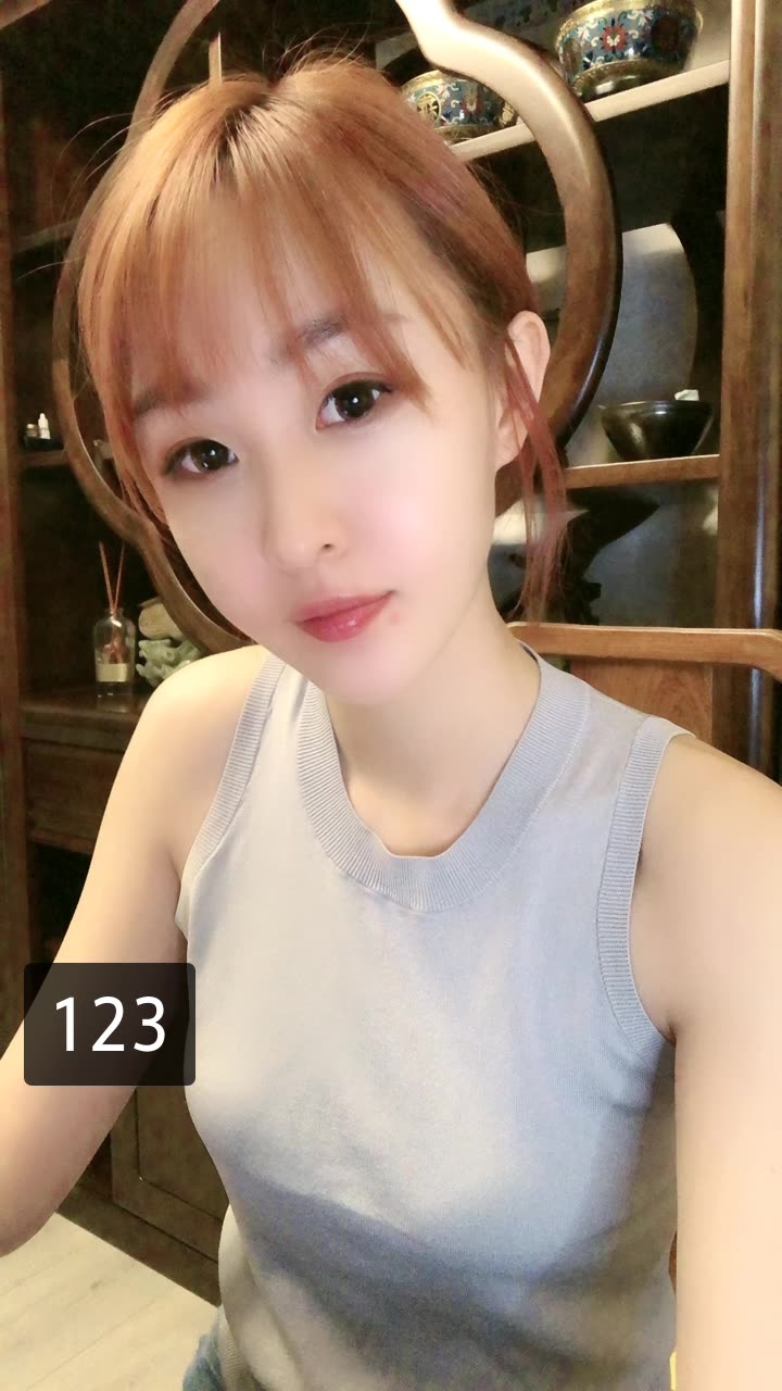 样儿儿儿儿的快手直播