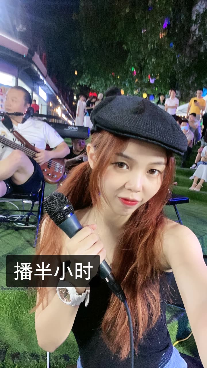 一杯陈豆浆96的快手直播