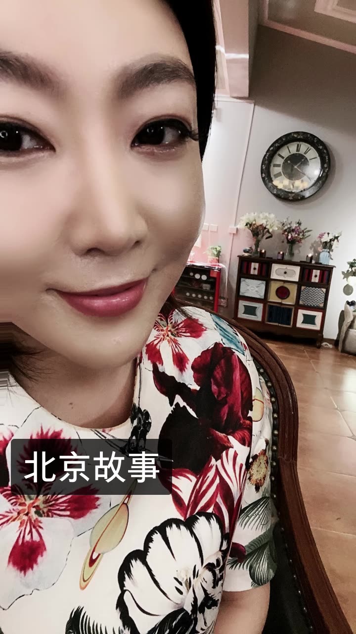 刘佳慧351的快手直播