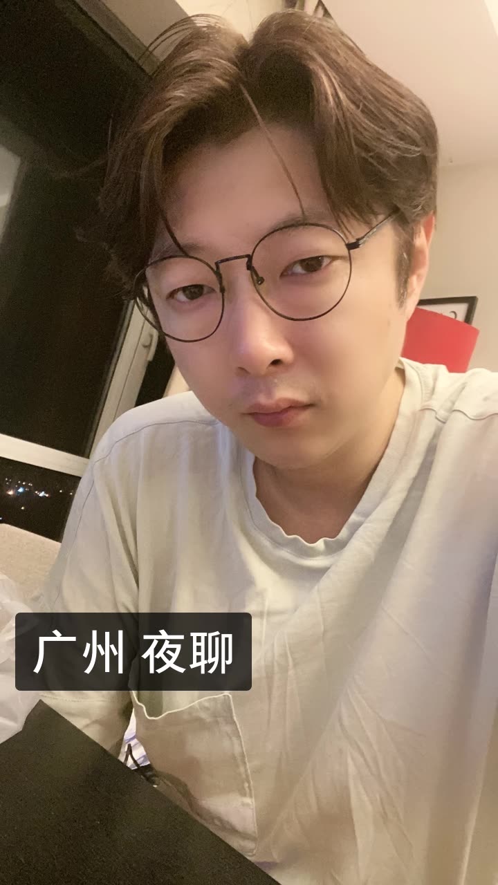 晓峰【james】的快手直播