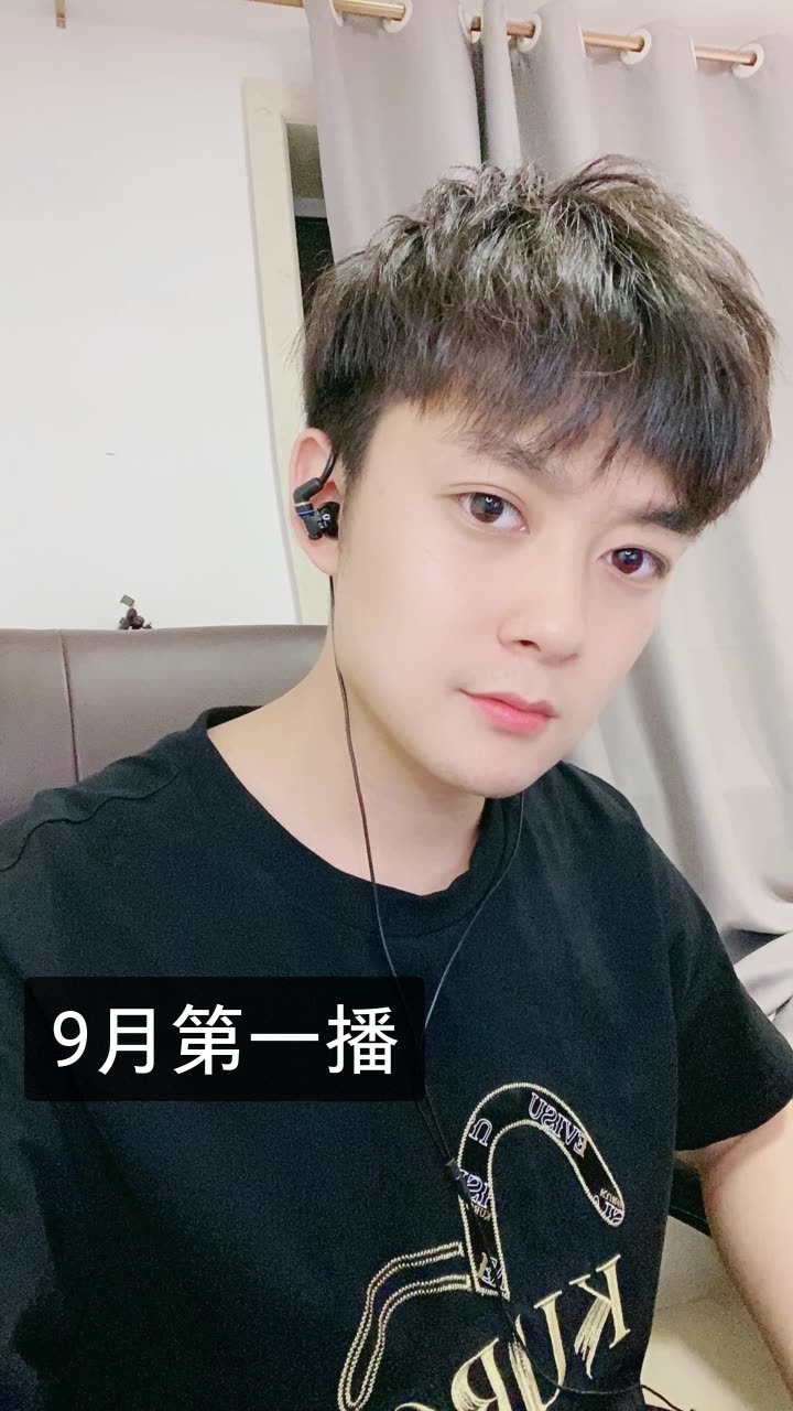 刘阳阳的快手直播