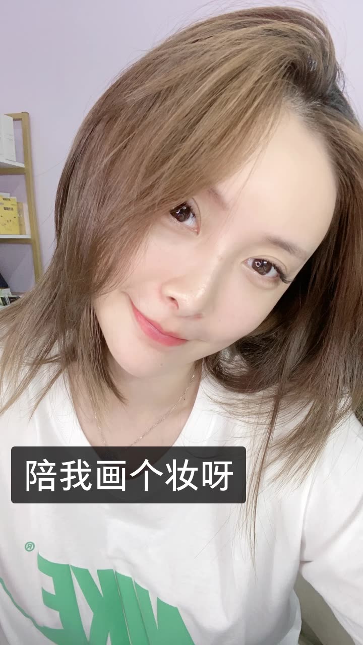 琴儿79宝藏女孩03的快手直播