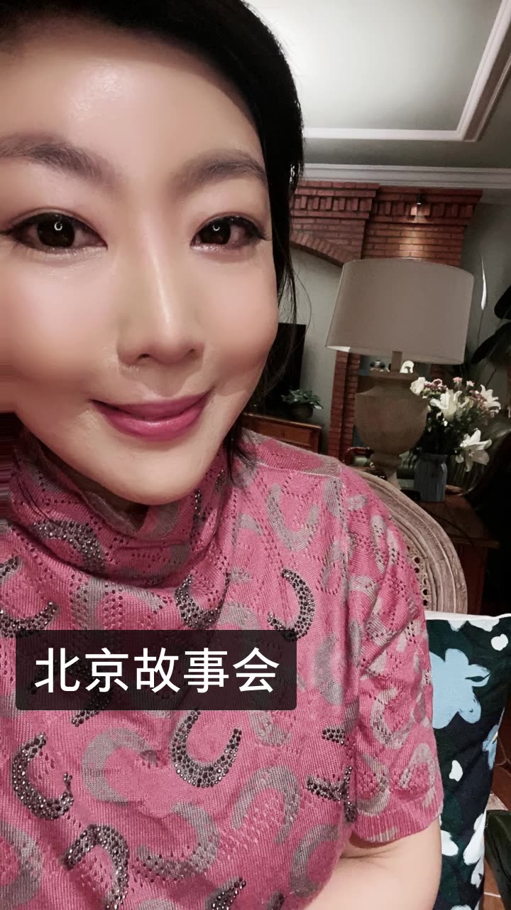 刘佳慧351的快手直播