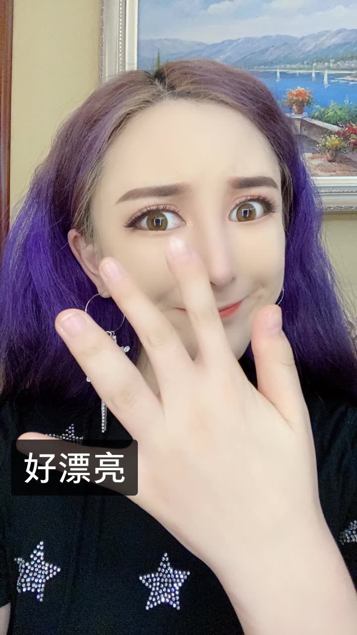 李麒麟.的快手直播