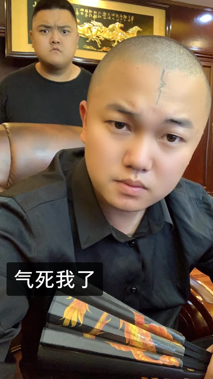 云南达摩【涅槃重生】的快手直播