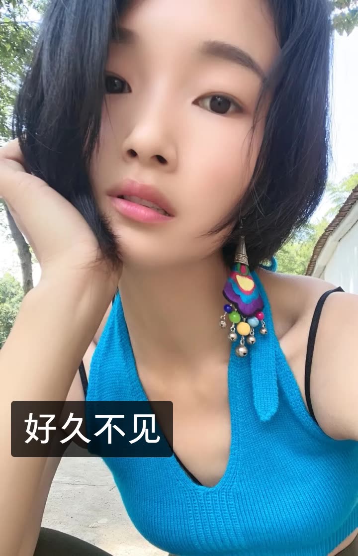 雅清7115房车旅行的快手直播