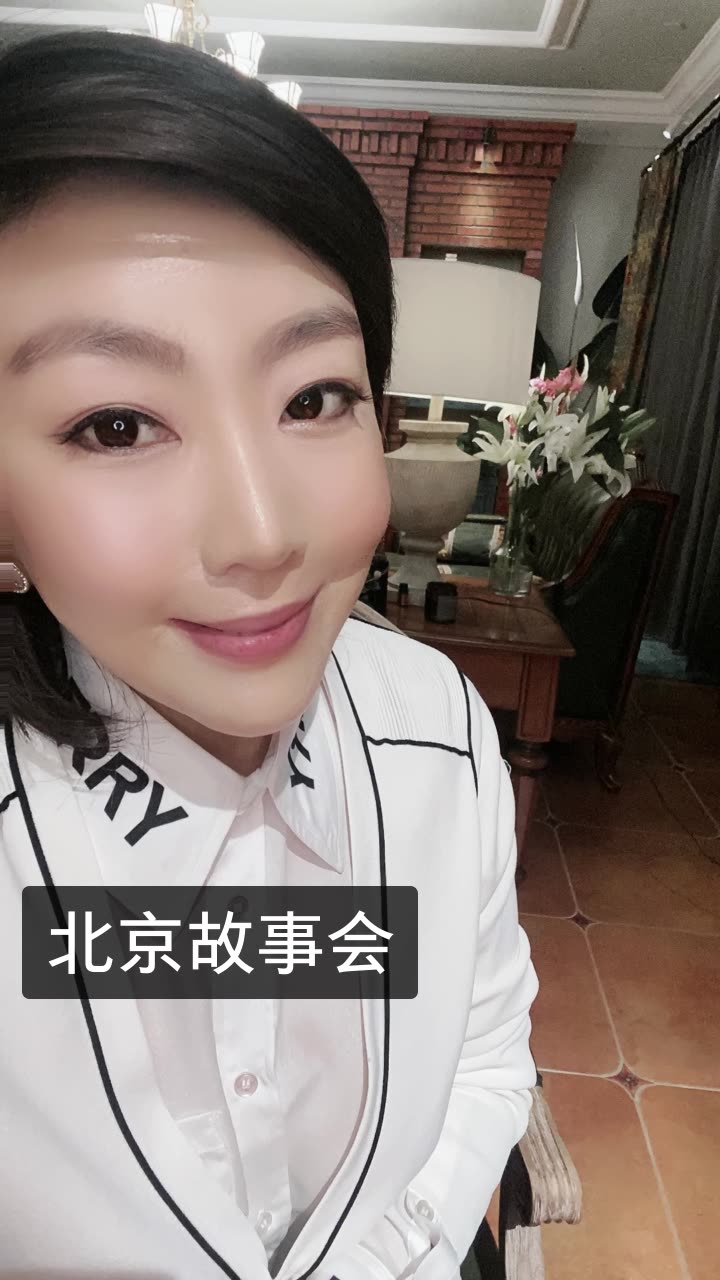 刘佳慧351的快手直播