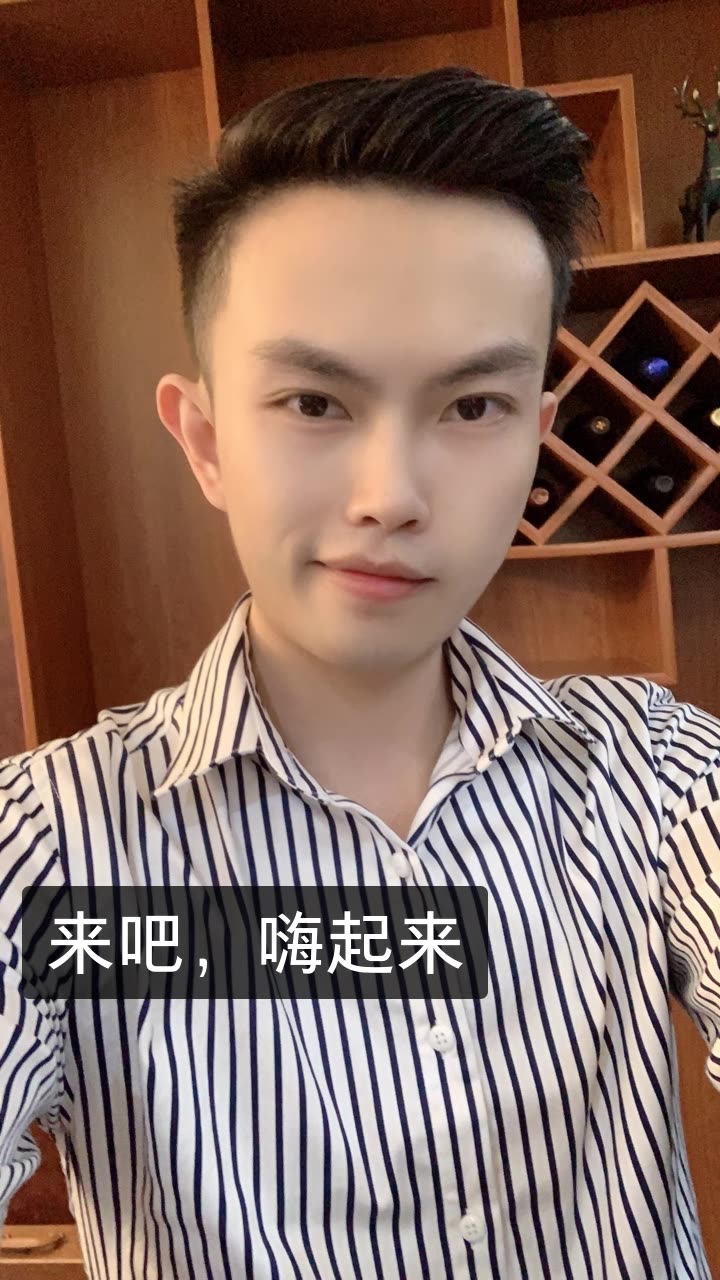 肖钰龙超级酷(lg)的快手直播