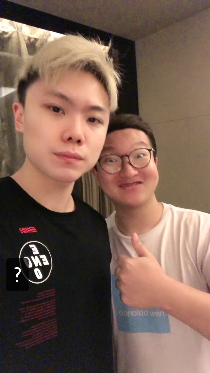 陈清很行_【天舒班】的快手直播