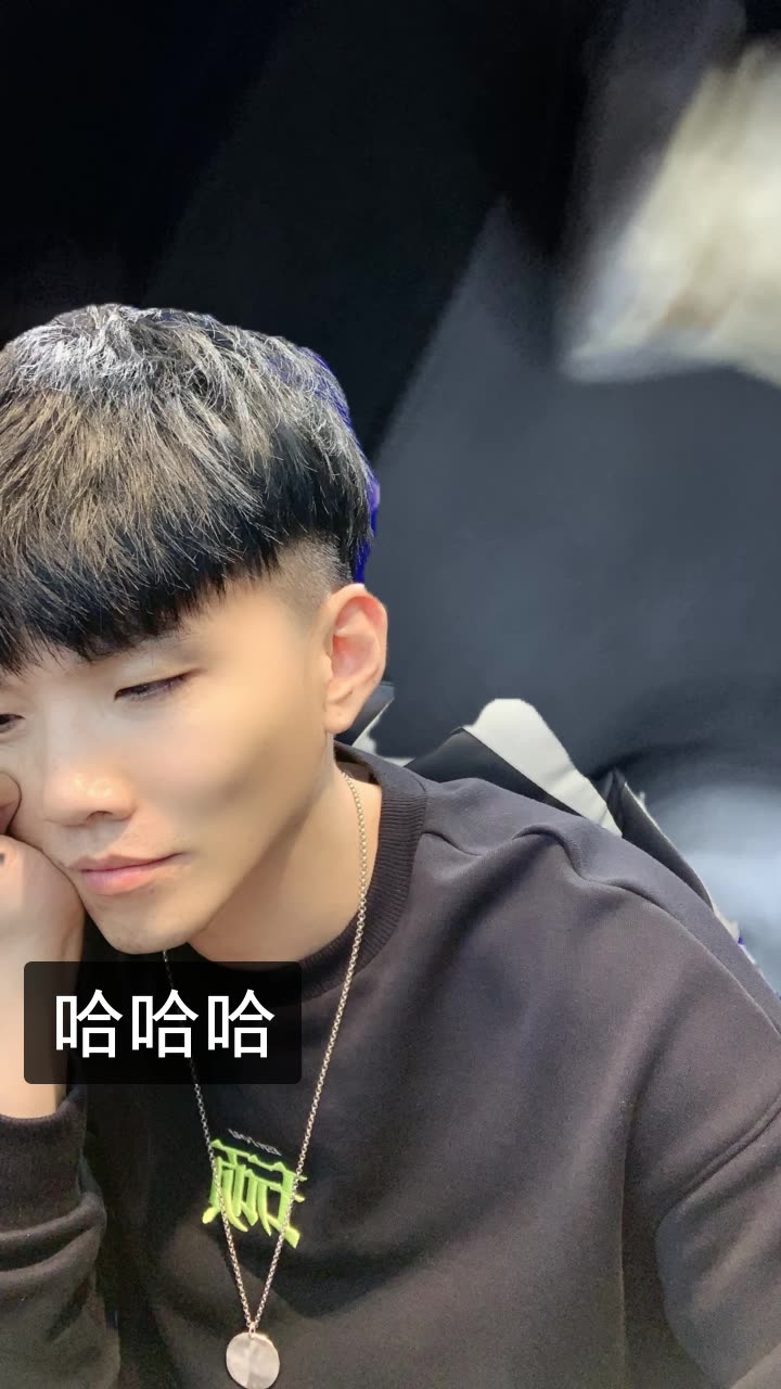 张东东___白小白的快手直播