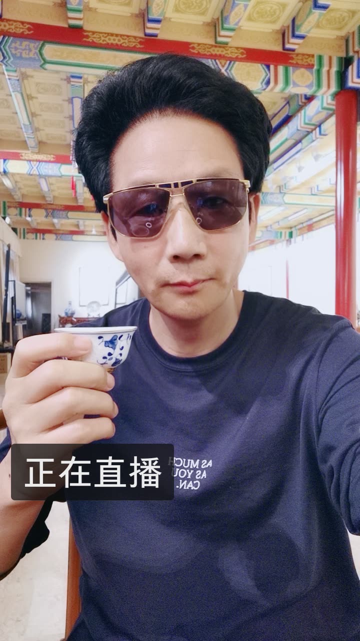 靠谱哥:刘国华的快手直播