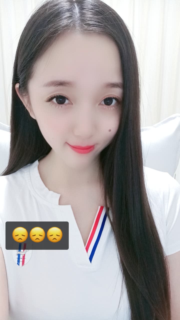 那个女孩小丽的快手直播