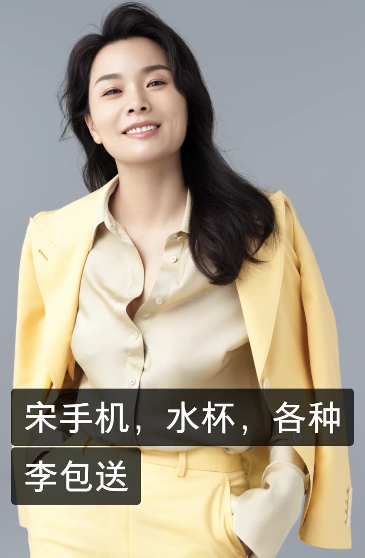 朵拉朵尚李海珍的快手直播