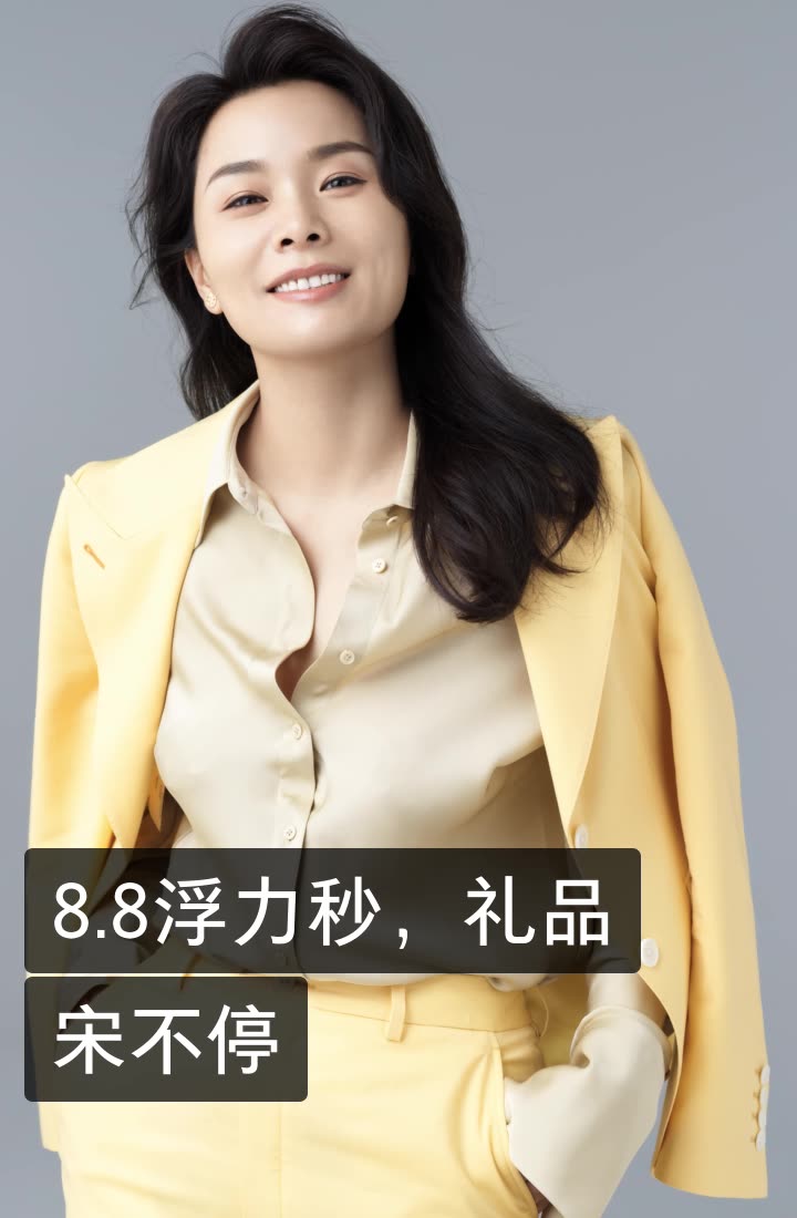 朵拉朵尚李海珍的快手直播