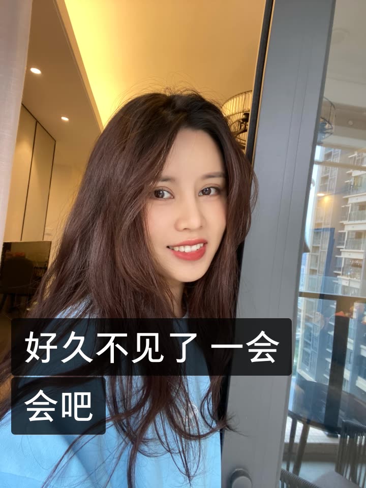 麦小兜 _的快手直播