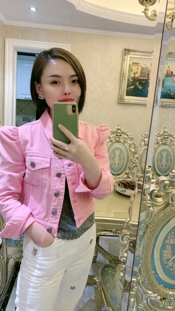 李影1018开业的快手直播