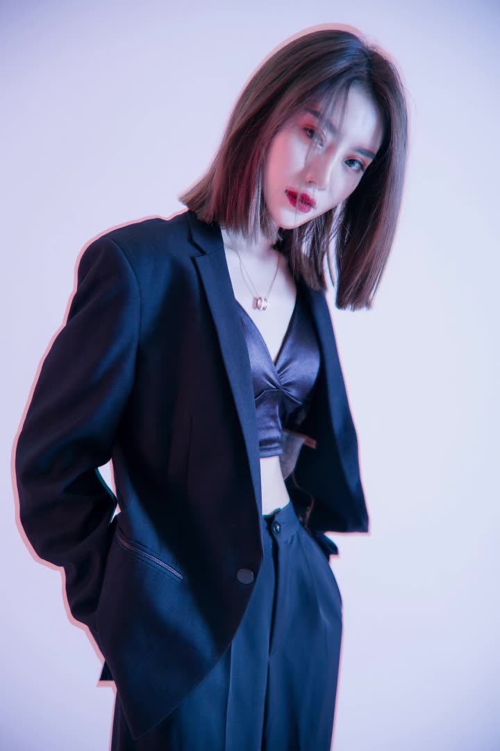 黑富美g的快手直播