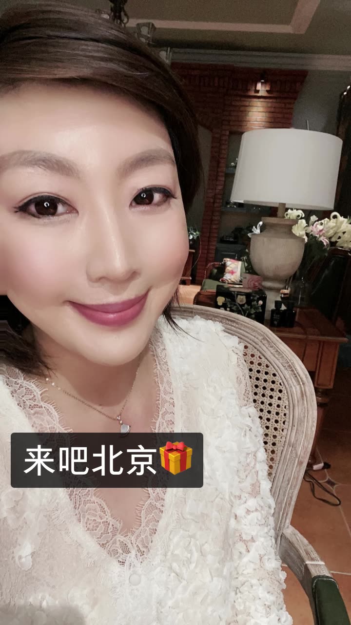 刘佳慧351的快手直播