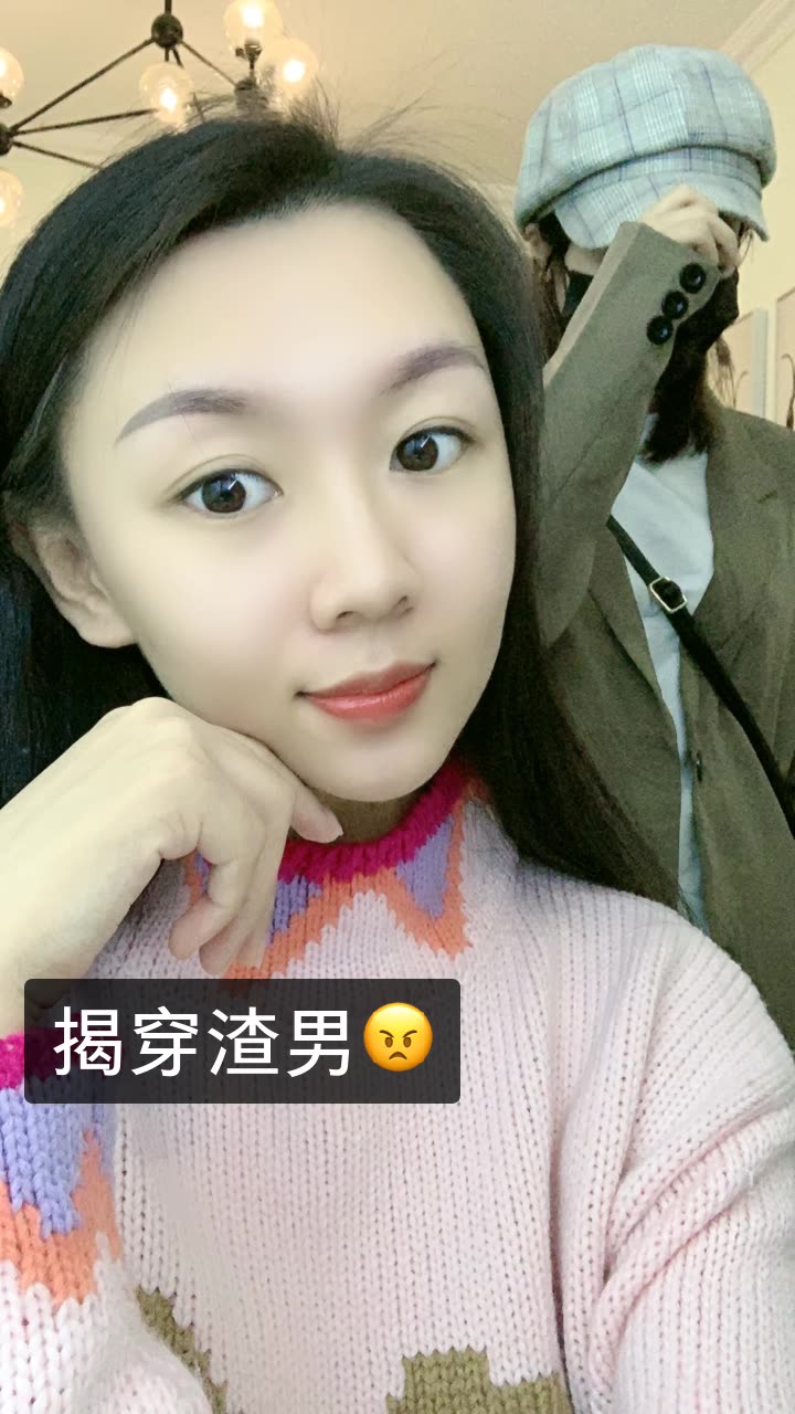 柒柒—lj7815情感主播的快手直播