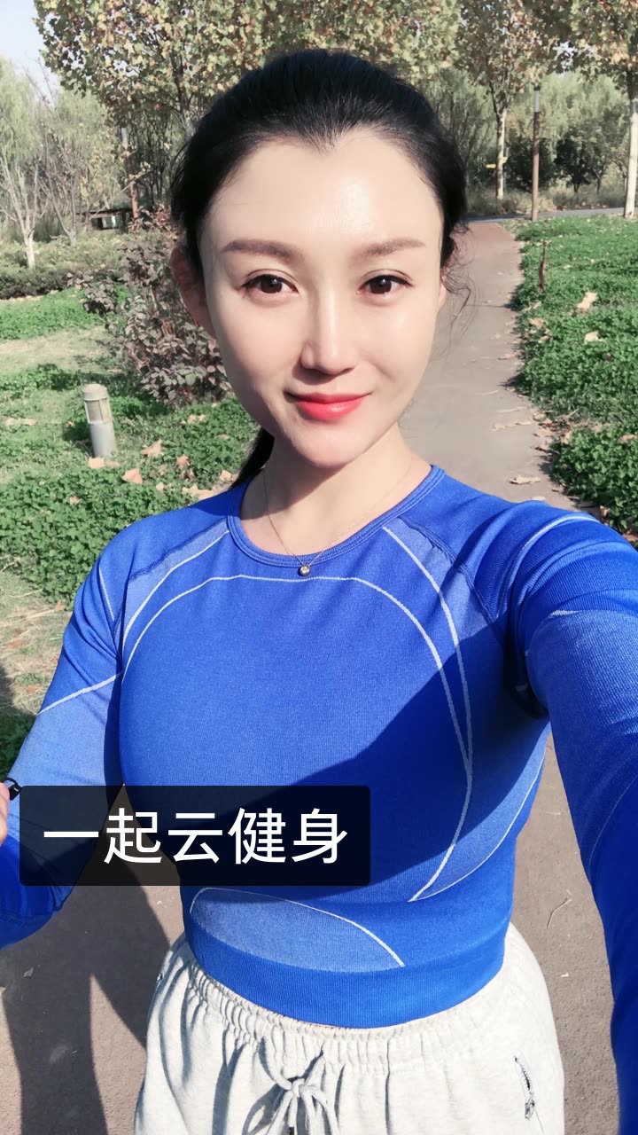 杜琳的快手直播