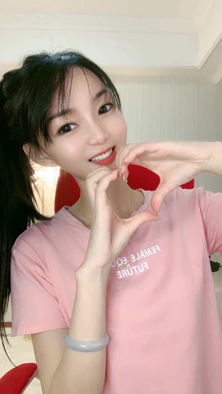 小佳佳的快手直播