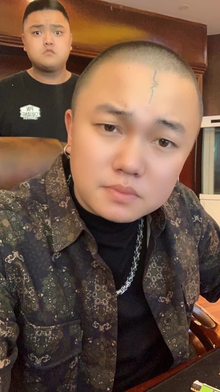 云南达摩——的快手直播