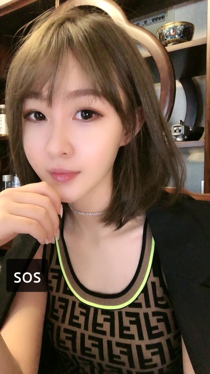 样儿儿儿儿的快手直播