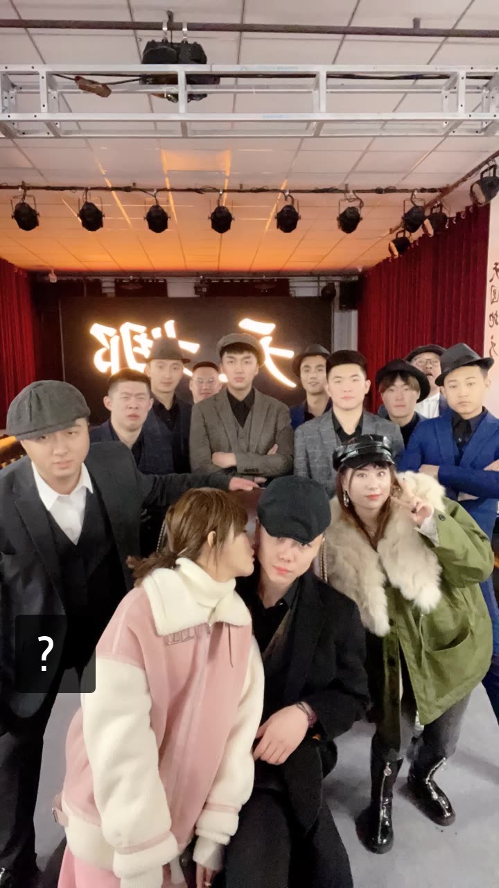 天舒很硬-天舒班的快手直播