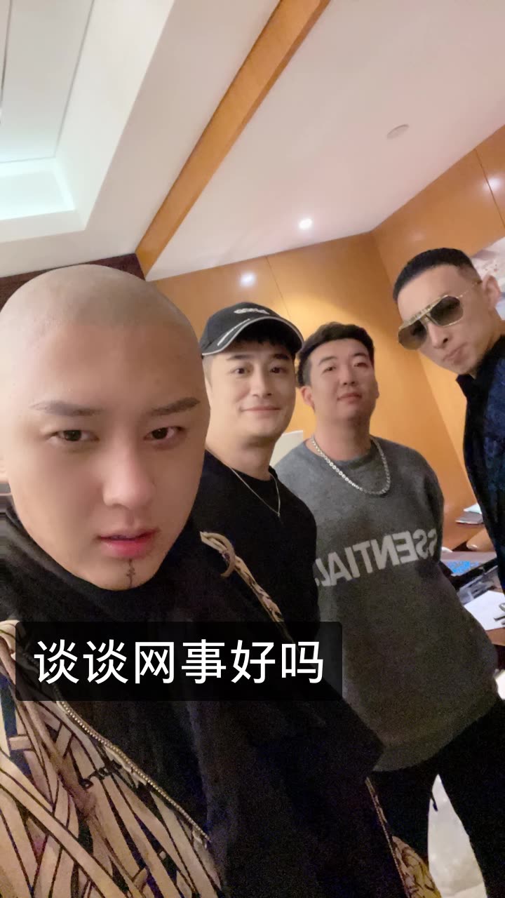 你好李小李的微博_微博