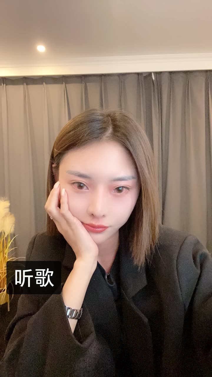 78黑富美g的快手直播