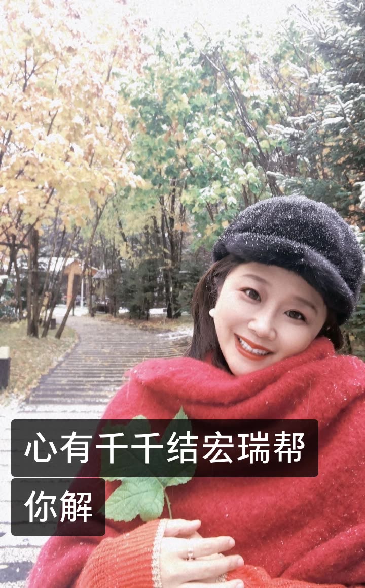 主持人宏瑞(情感连麦)的快手直播