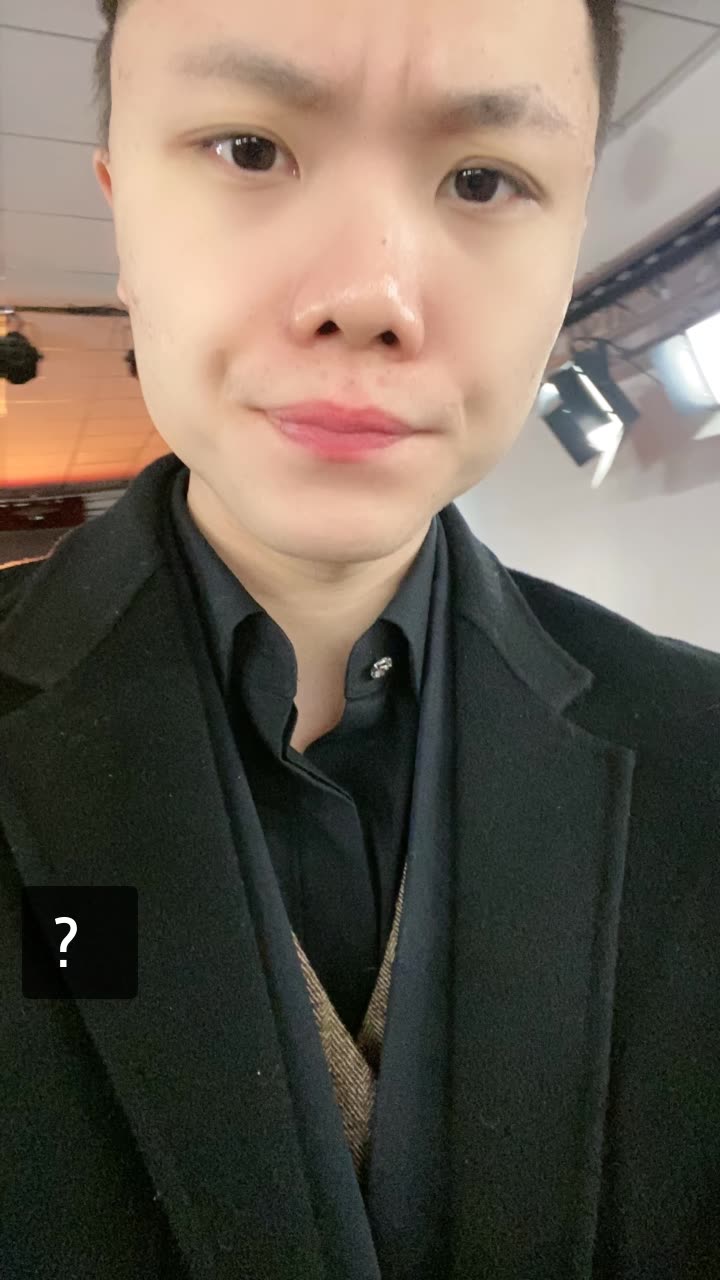 娜娜的天舒的快手直播