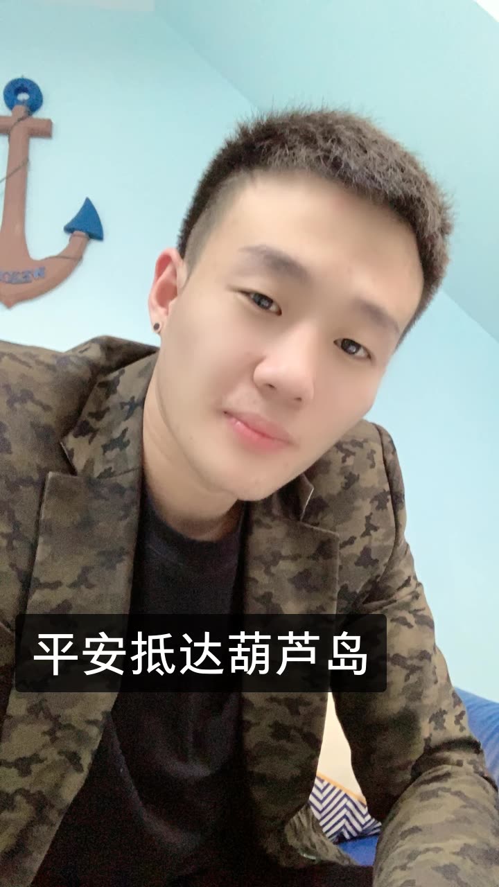 小根哥—全力备战年度的快手直播