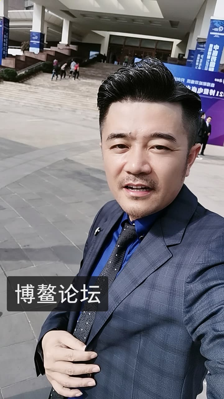 刘鸿飞 (313)的快手直播