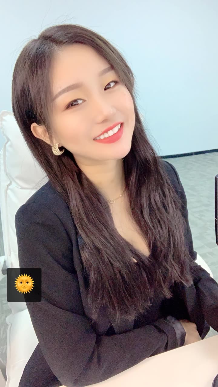 杨妹儿 7515的快手直播