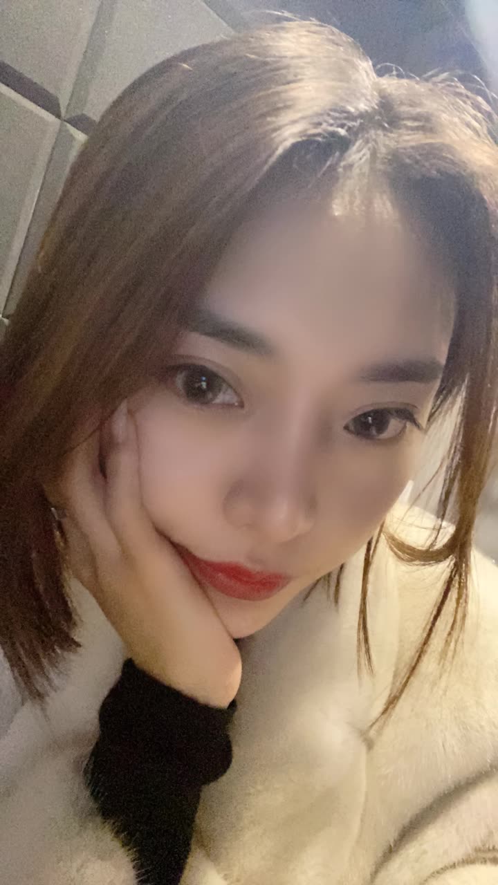 78黑富美g的快手直播