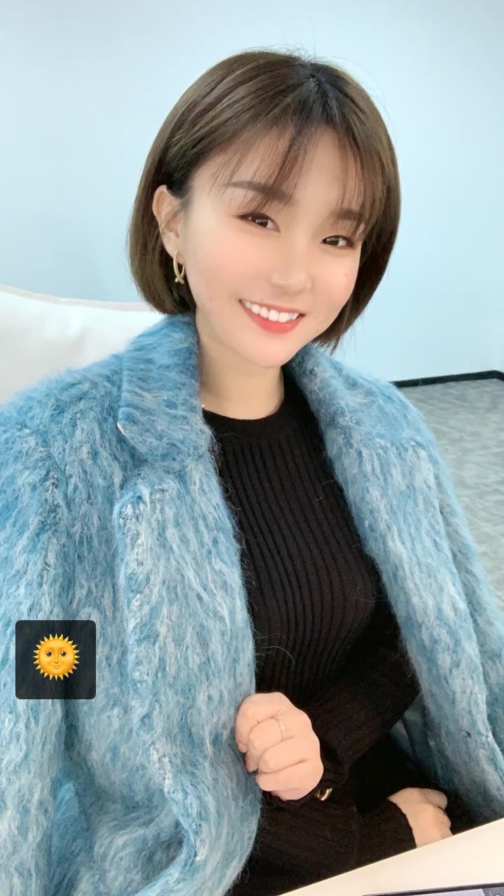 杨妹儿 的快手直播
