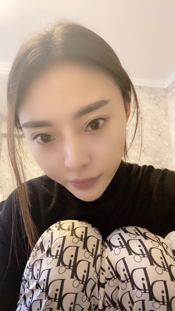 78黑富美g的快手直播