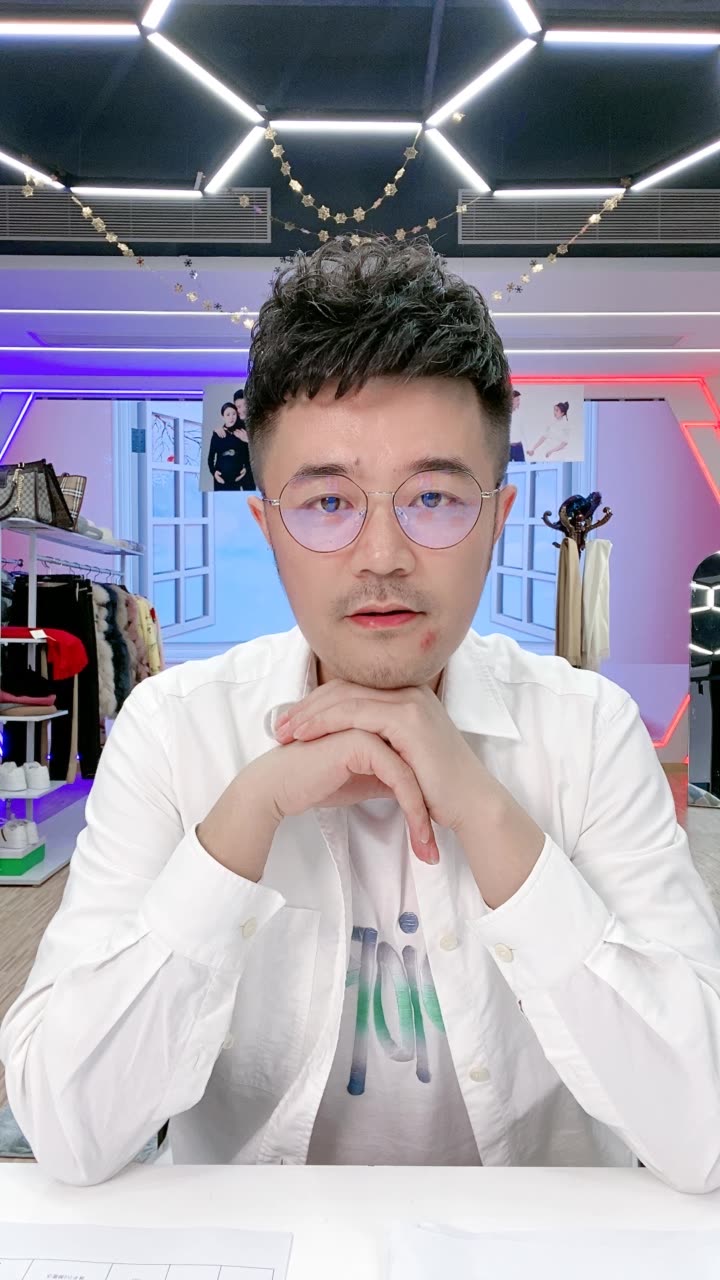 刘鸿飞 (313)的快手直播
