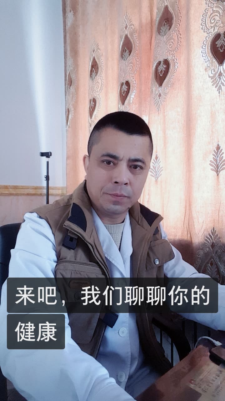 小开心96苗哥的快手直播