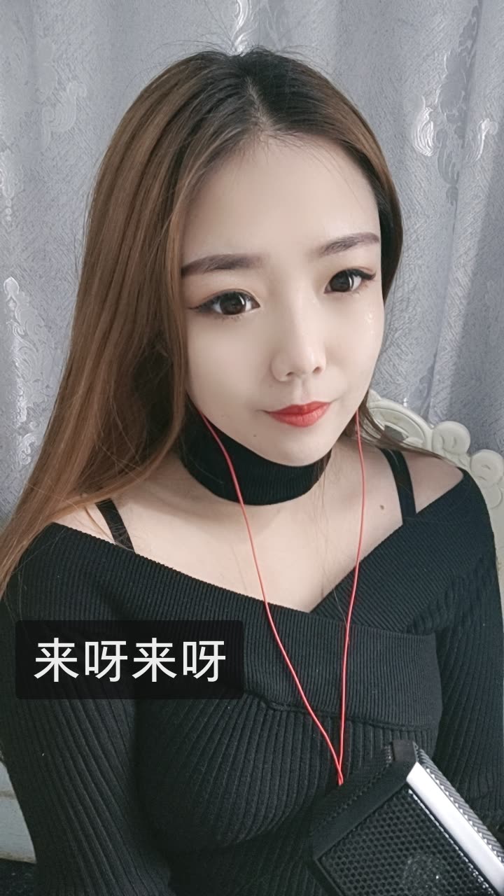 小玥玥;的快手直播