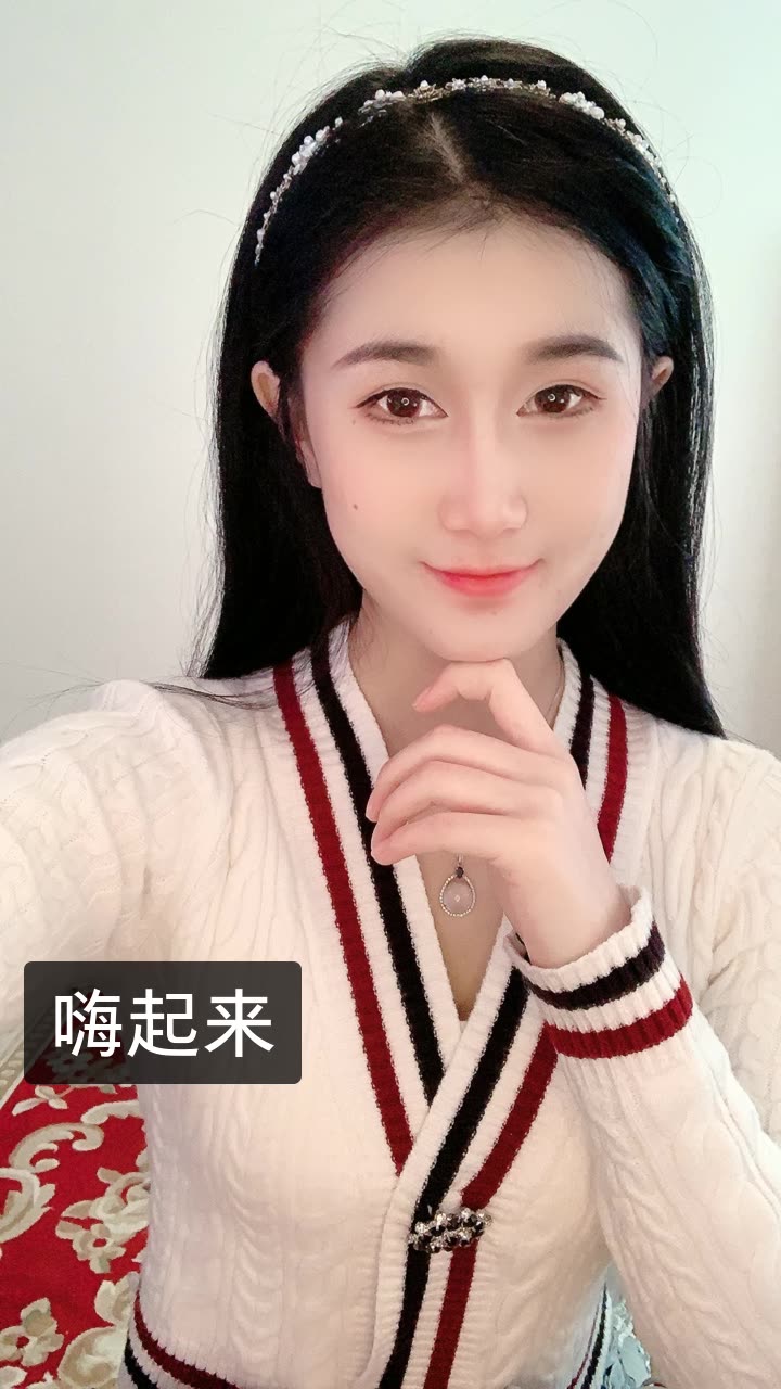 桃子姐姐·的快手直播