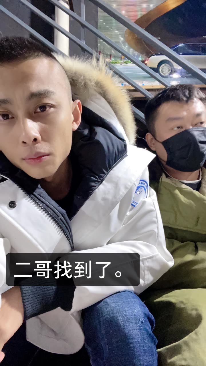 洋洋洋「mj」的快手直播