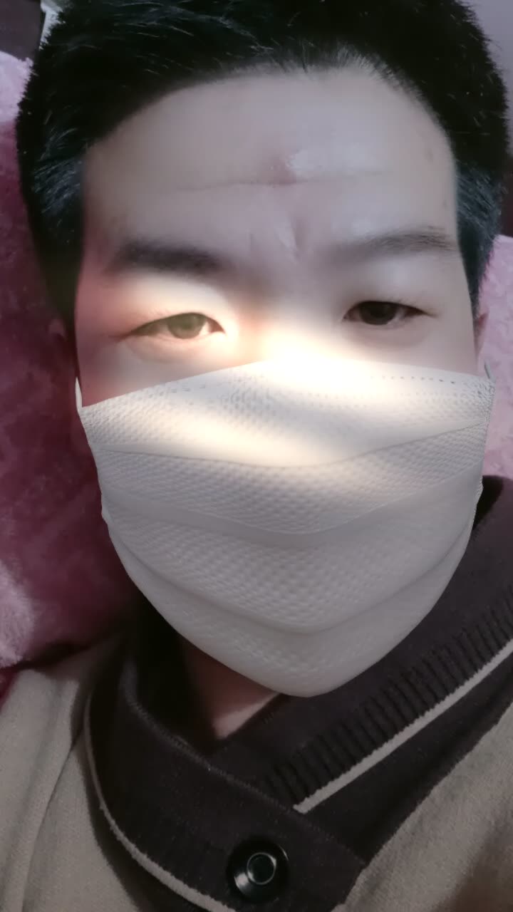 小李哥一枚!的快手直播