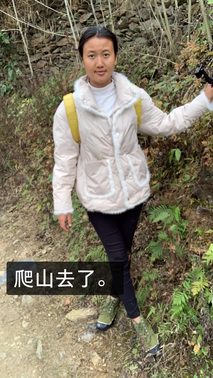 云南淋可可的快手直播