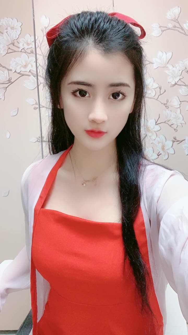 昕玥古筝的快手直播