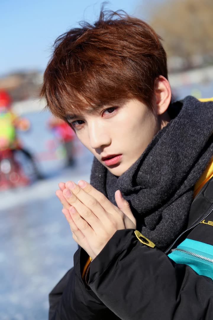 祁宋zz的快手直播